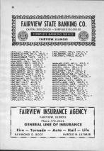 Landowners Index 020, Fulton County 1966